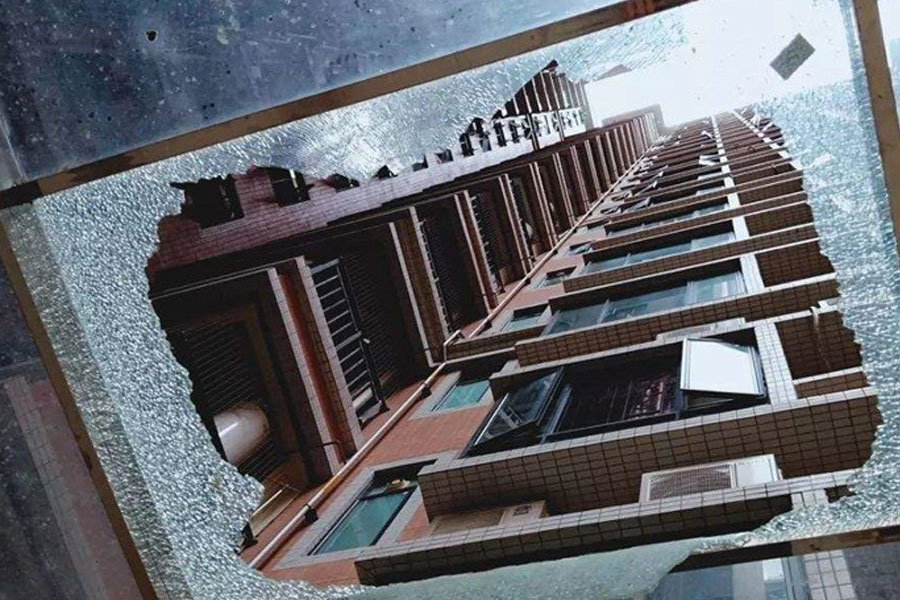 誰是建筑物損害責(zé)任的主體？