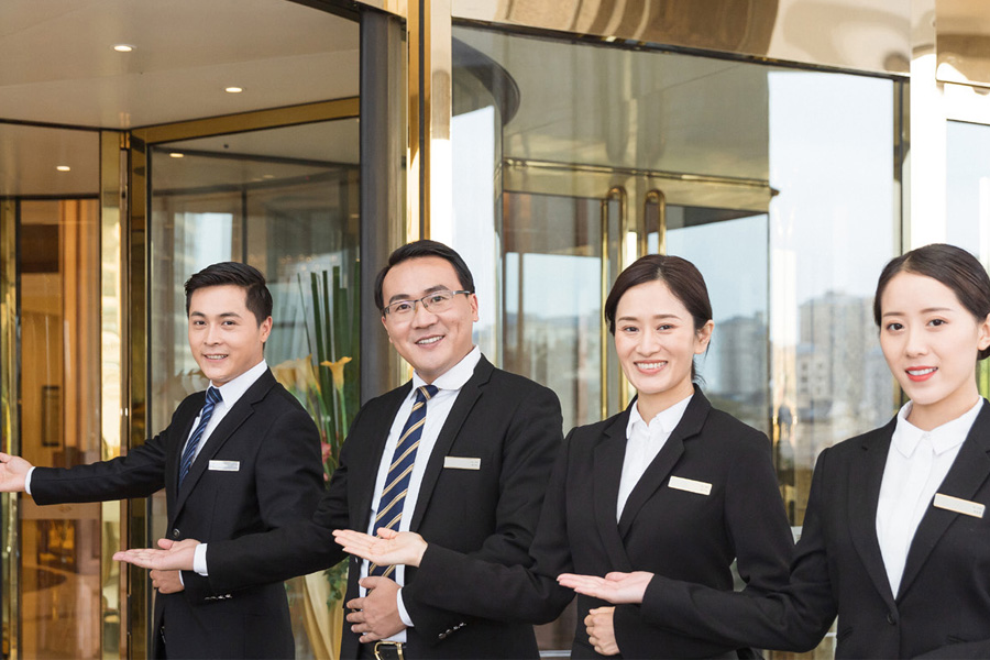 物業(yè)知識(shí)小常識(shí)